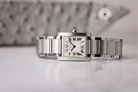 tank cartier cocco|cartier tank history.